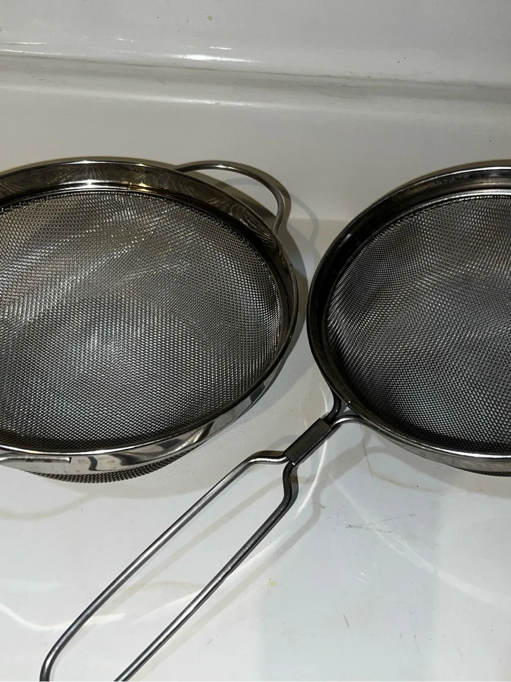 N/A assisted kitchen